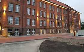 Boardinghouse Emden